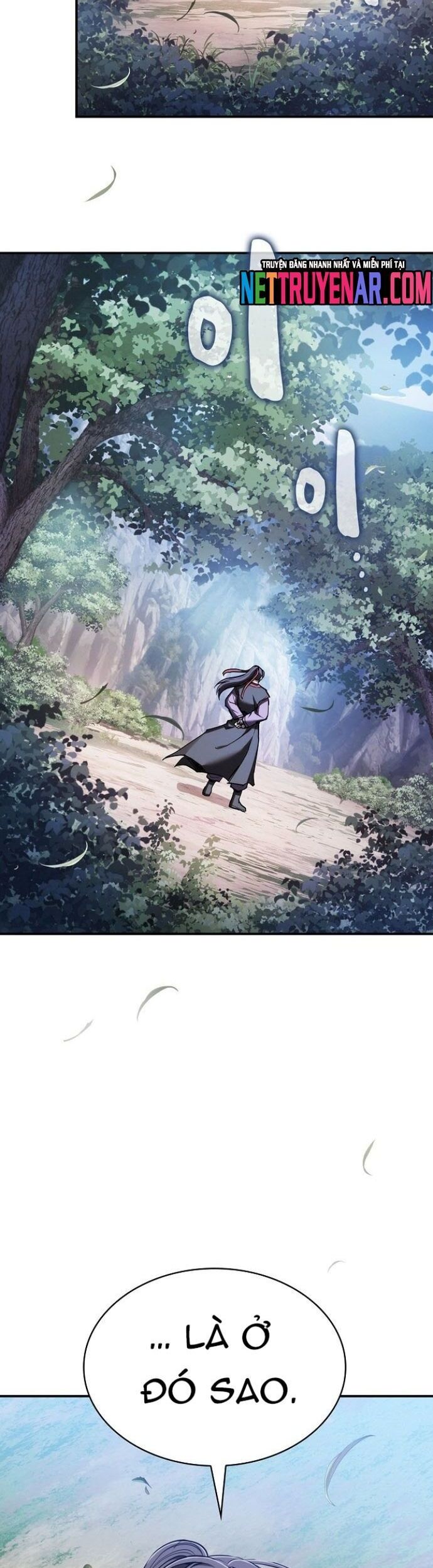 Điệp Viên Ma Giáo: Chapter 29