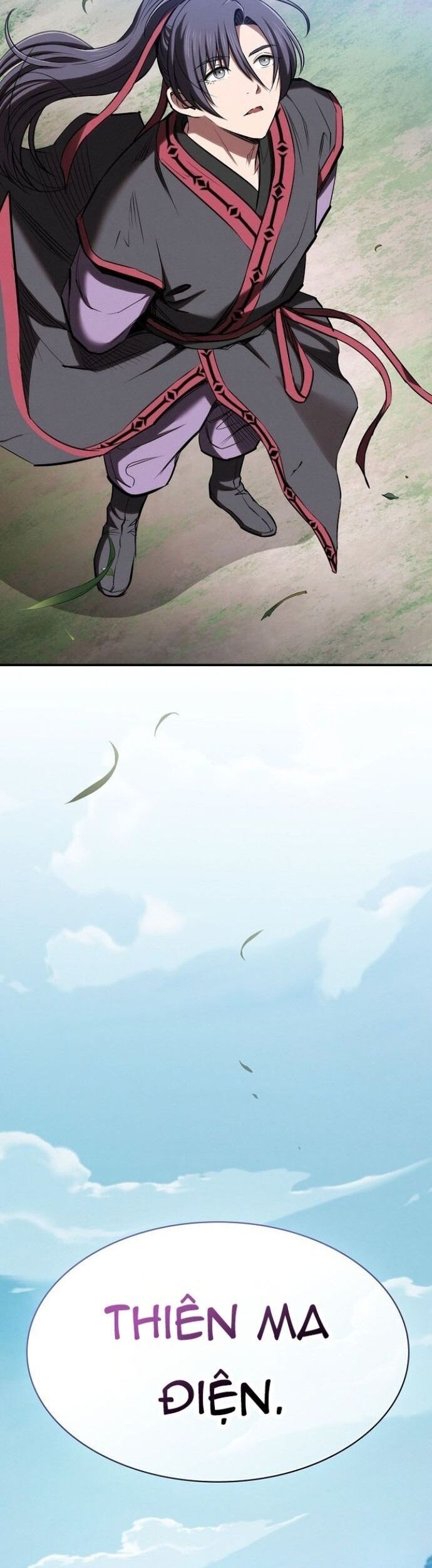 Điệp Viên Ma Giáo: Chapter 29