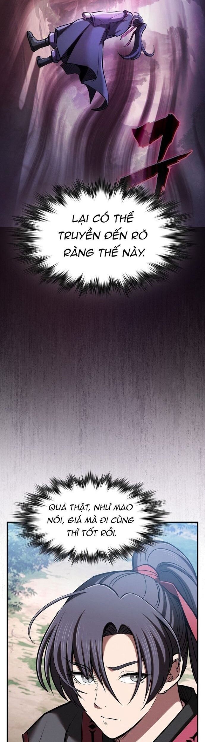 Điệp Viên Ma Giáo: Chapter 29