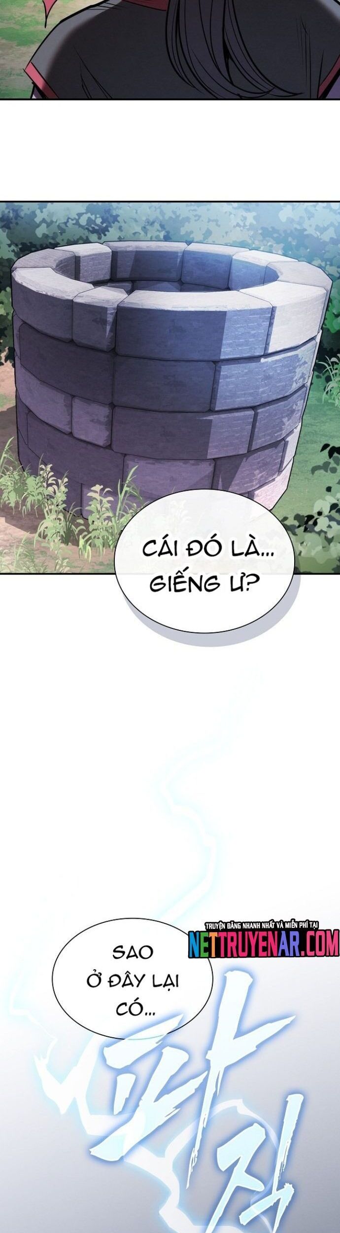 Điệp Viên Ma Giáo: Chapter 29