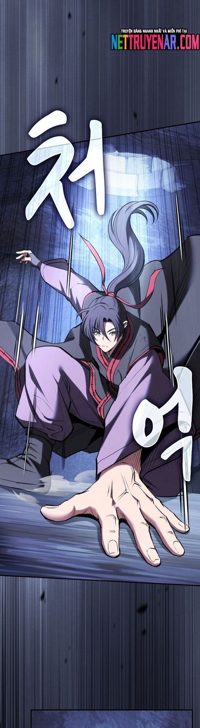 Điệp Viên Ma Giáo: Chapter 29