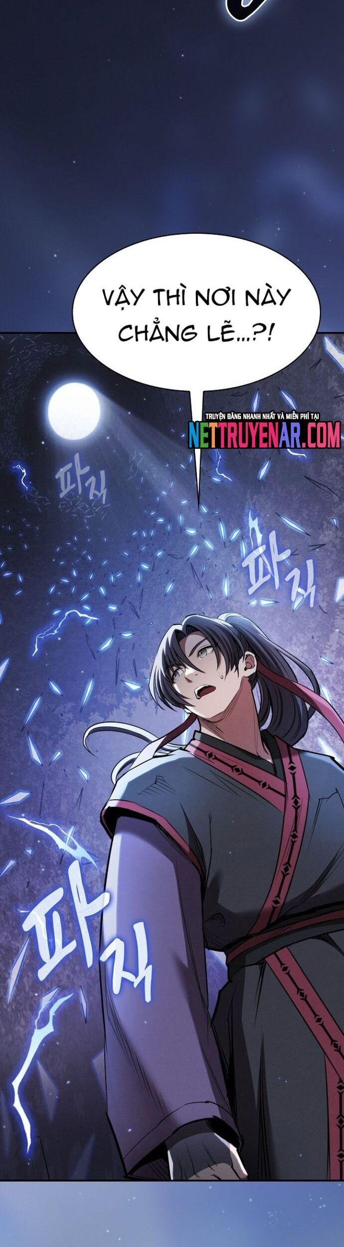 Điệp Viên Ma Giáo: Chapter 29