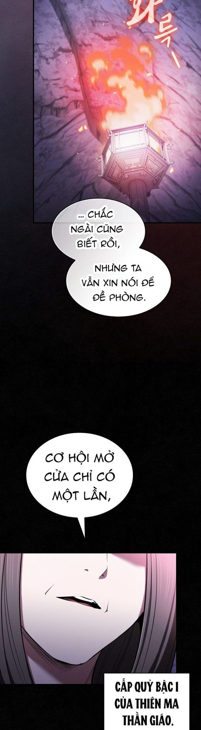 Điệp Viên Ma Giáo: Chapter 29