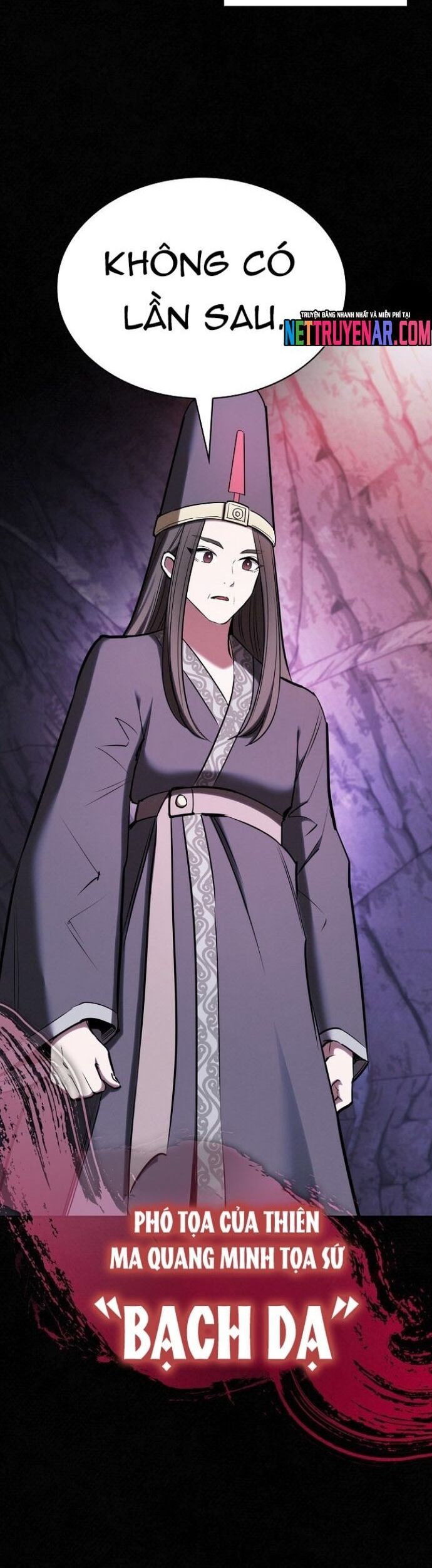 Điệp Viên Ma Giáo: Chapter 29