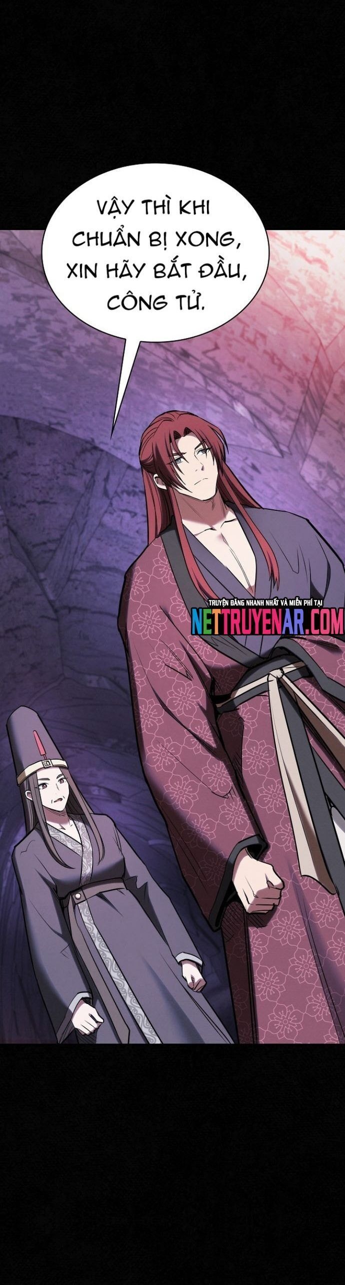 Điệp Viên Ma Giáo: Chapter 29