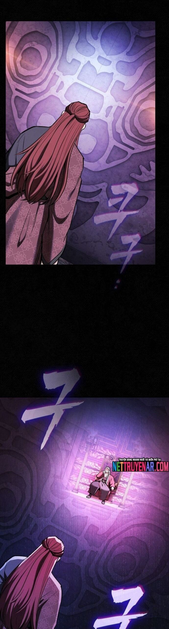 Điệp Viên Ma Giáo: Chapter 29