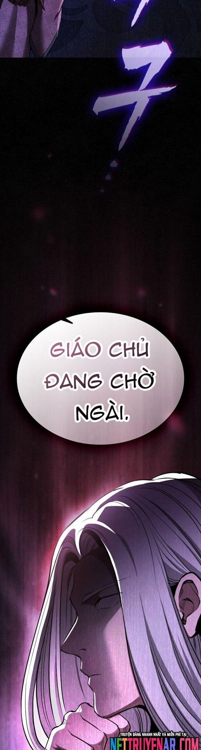 Điệp Viên Ma Giáo: Chapter 29