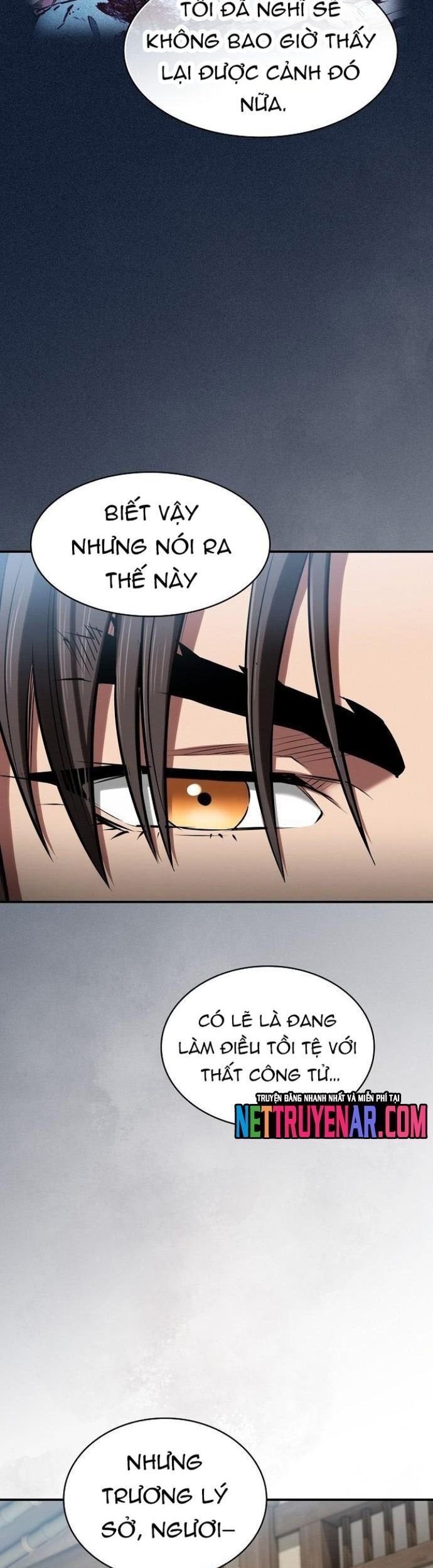 Điệp Viên Ma Giáo: Chapter 29