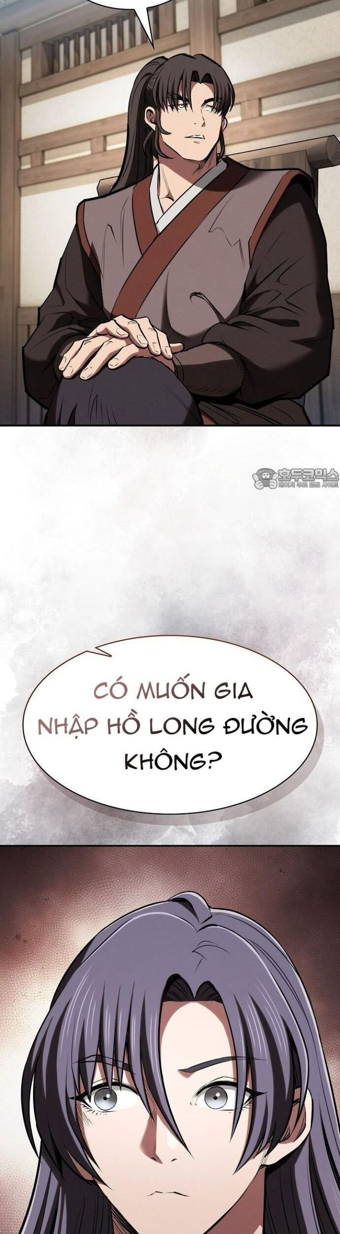 Điệp Viên Ma Giáo: Chapter 29