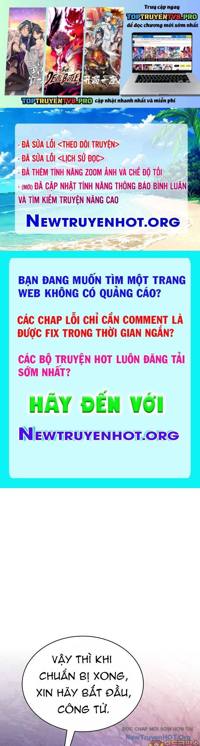 Điệp Viên Ma Giáo: Chapter 30