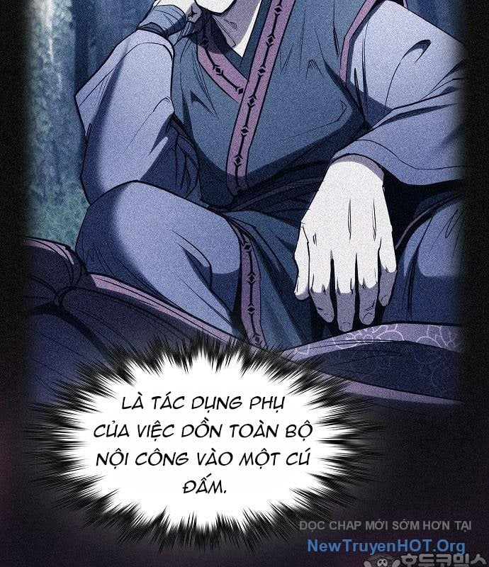 Điệp Viên Ma Giáo: Chapter 30