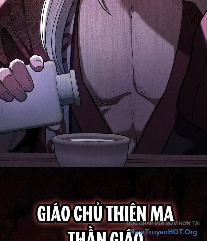 Điệp Viên Ma Giáo: Chapter 30
