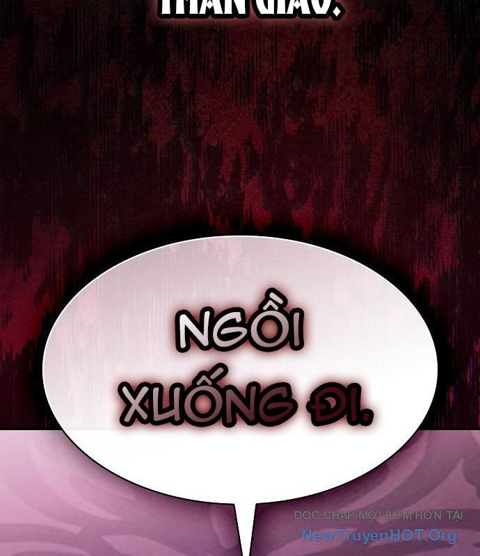 Điệp Viên Ma Giáo: Chapter 30
