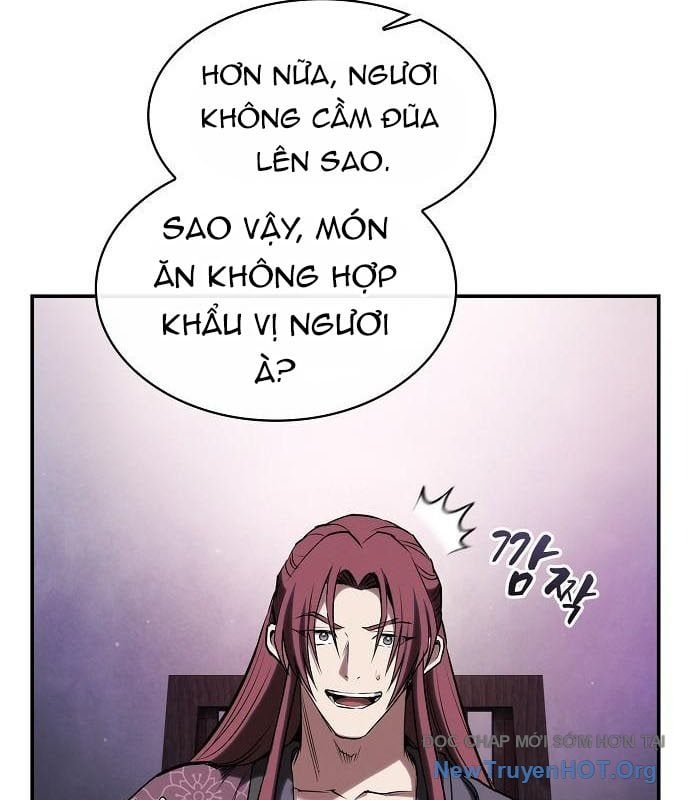 Điệp Viên Ma Giáo: Chapter 30