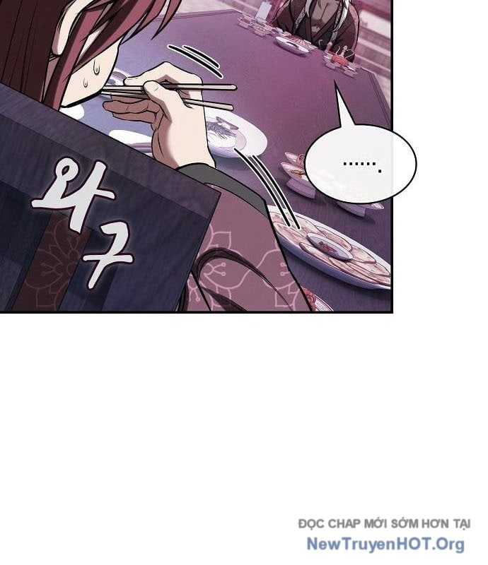 Điệp Viên Ma Giáo: Chapter 30