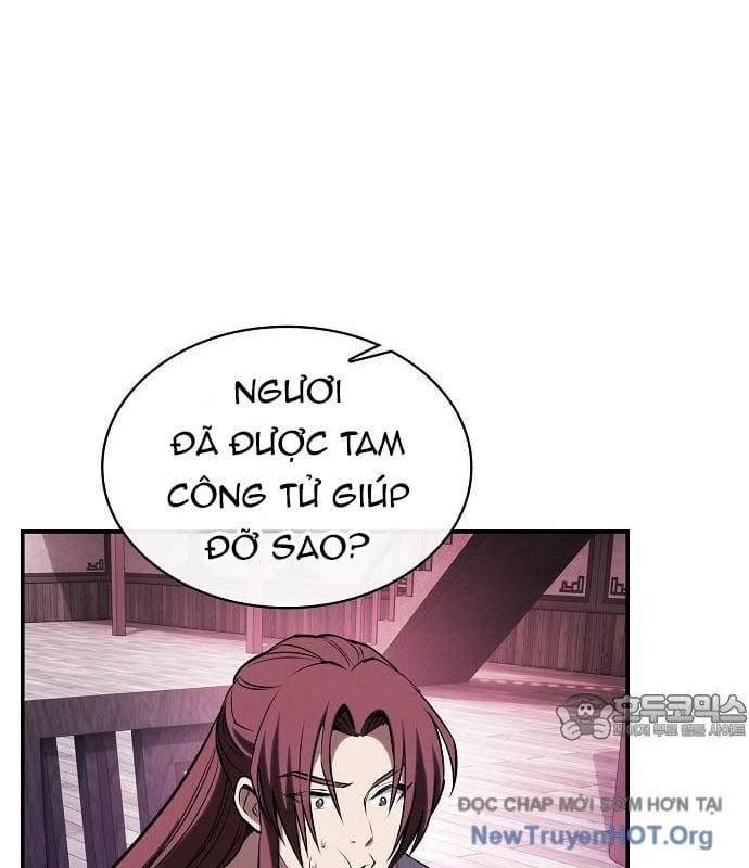 Điệp Viên Ma Giáo: Chapter 30