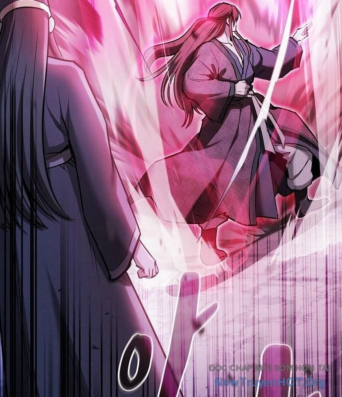 Điệp Viên Ma Giáo: Chapter 30