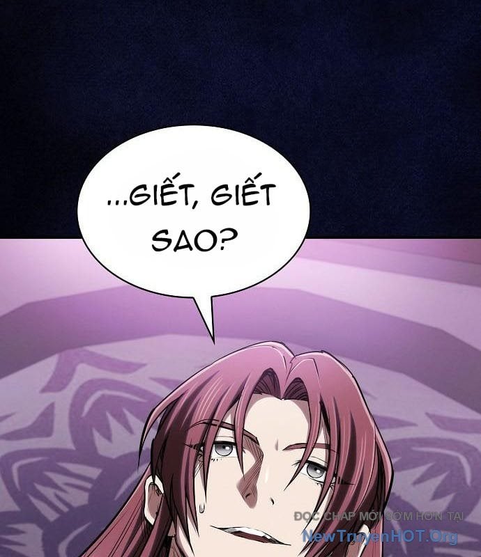 Điệp Viên Ma Giáo: Chapter 30