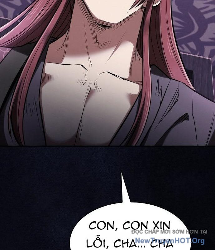 Điệp Viên Ma Giáo: Chapter 30