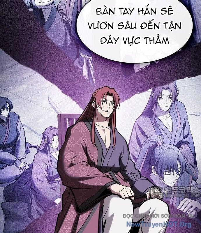 Điệp Viên Ma Giáo: Chapter 30