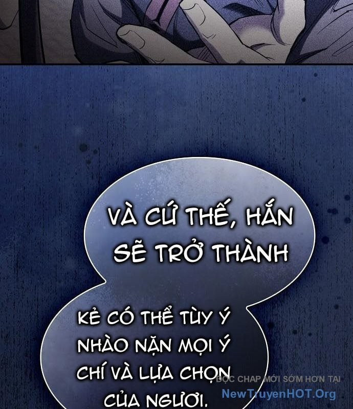Điệp Viên Ma Giáo: Chapter 30