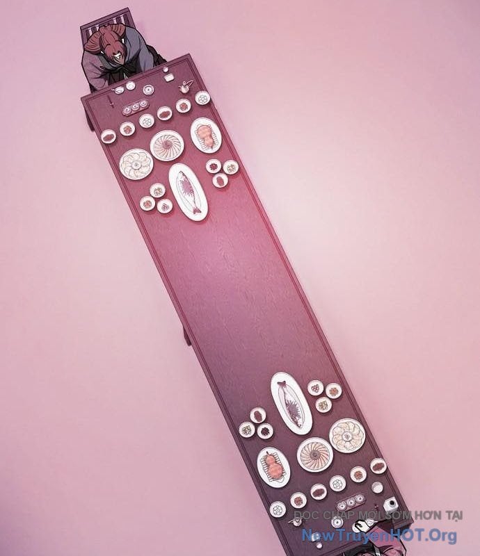 Điệp Viên Ma Giáo: Chapter 30