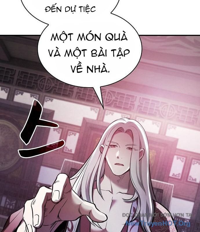 Điệp Viên Ma Giáo: Chapter 30