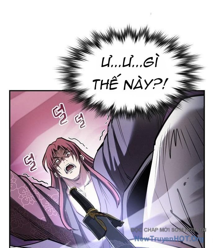 Điệp Viên Ma Giáo: Chapter 30