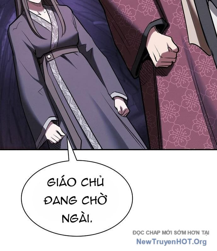 Điệp Viên Ma Giáo: Chapter 30