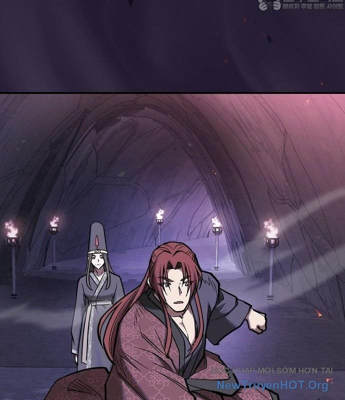 Điệp Viên Ma Giáo: Chapter 30