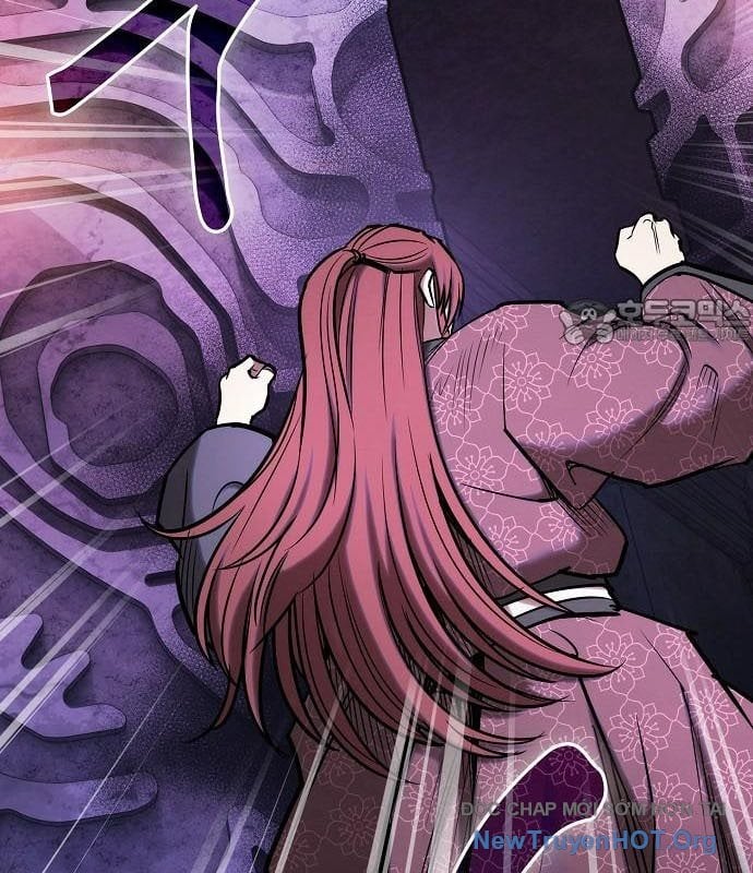 Điệp Viên Ma Giáo: Chapter 30