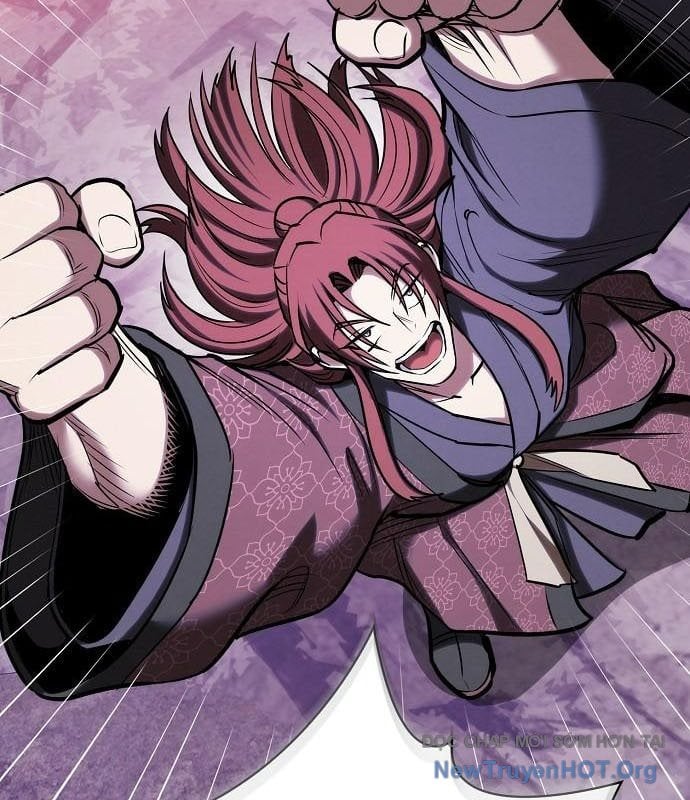 Điệp Viên Ma Giáo: Chapter 30