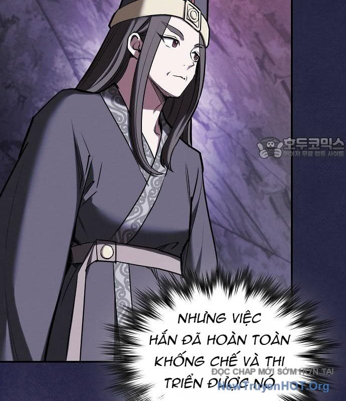 Điệp Viên Ma Giáo: Chapter 30