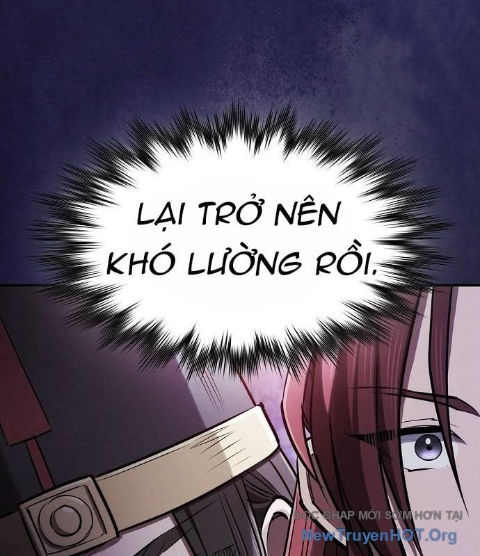 Điệp Viên Ma Giáo: Chapter 30