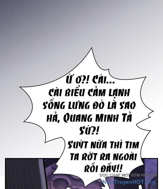 Điệp Viên Ma Giáo: Chapter 30
