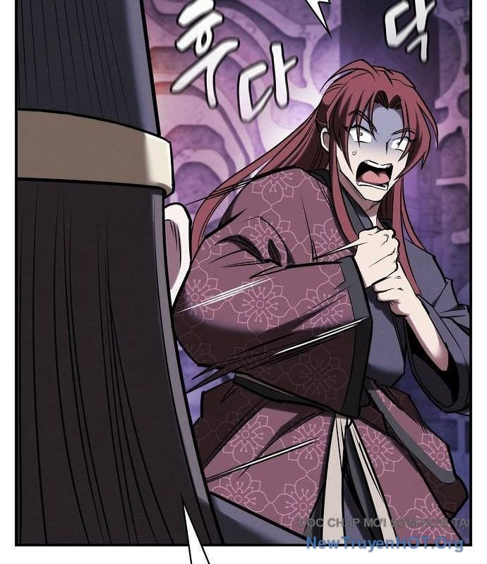 Điệp Viên Ma Giáo: Chapter 30