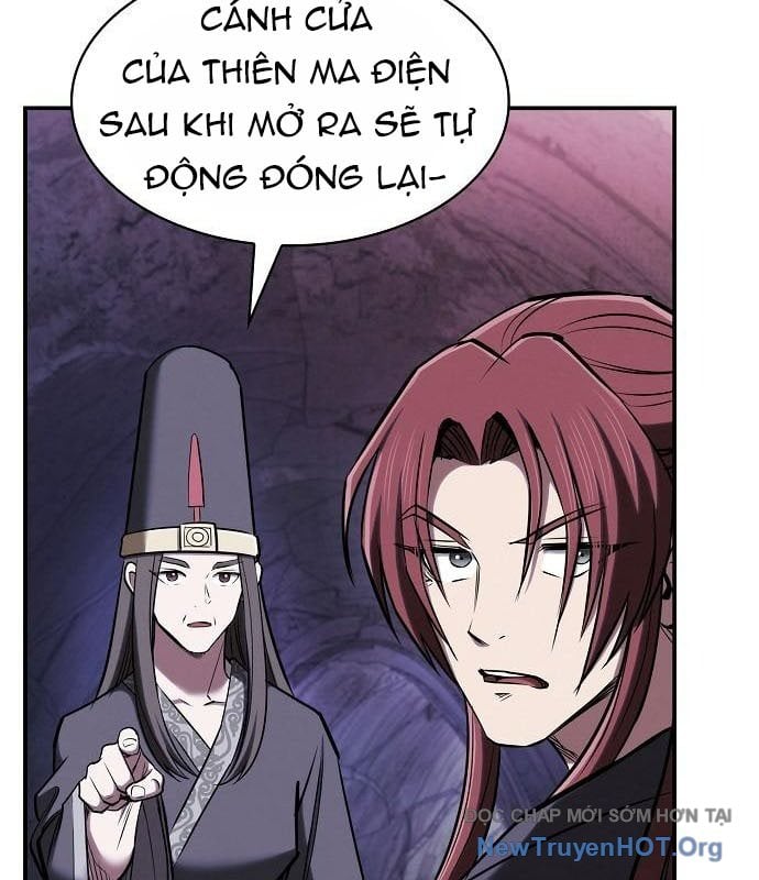 Điệp Viên Ma Giáo: Chapter 30