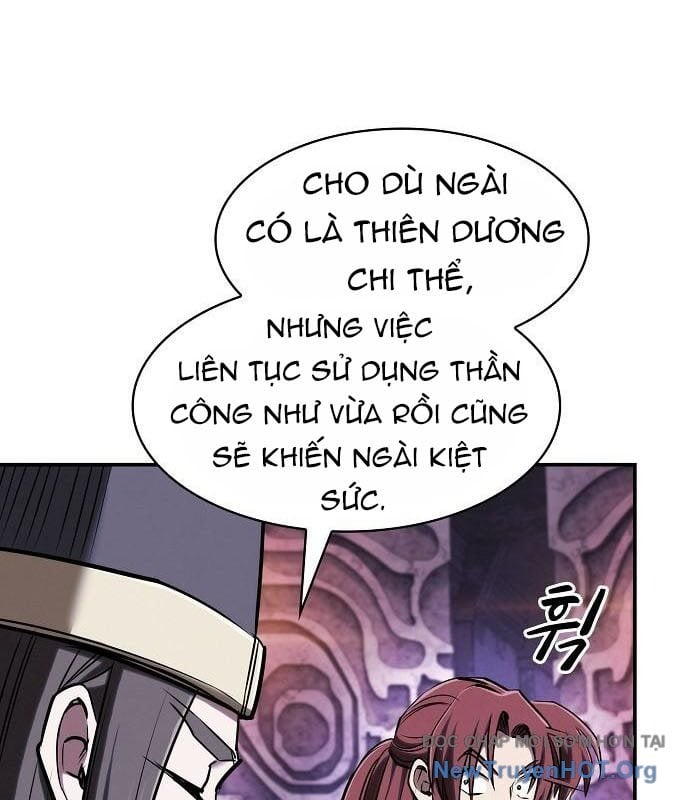 Điệp Viên Ma Giáo: Chapter 30