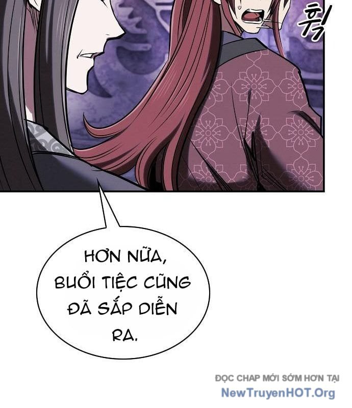 Điệp Viên Ma Giáo: Chapter 30