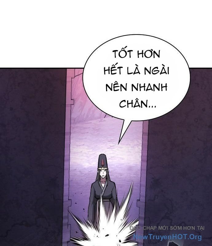 Điệp Viên Ma Giáo: Chapter 30