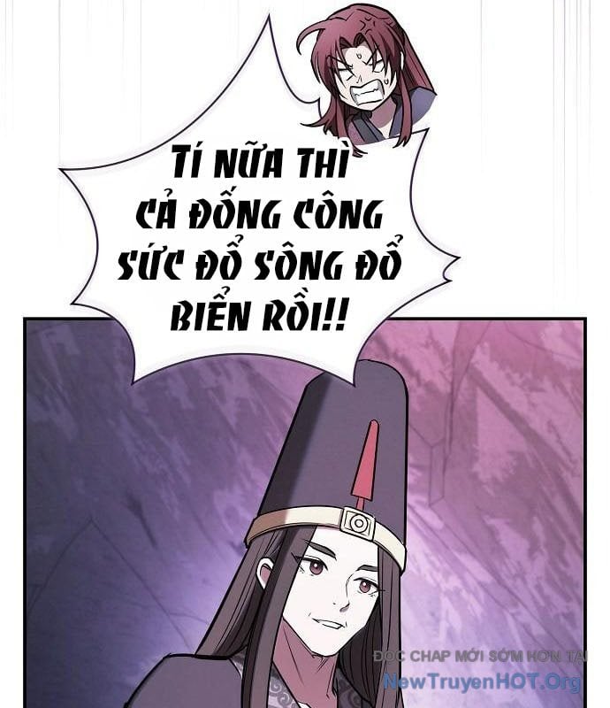 Điệp Viên Ma Giáo: Chapter 30