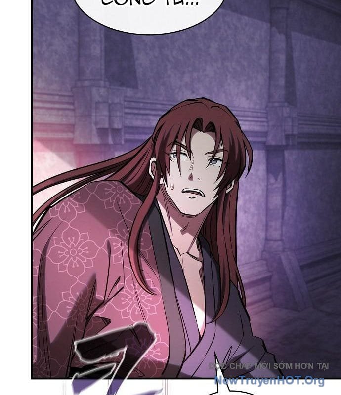 Điệp Viên Ma Giáo: Chapter 30