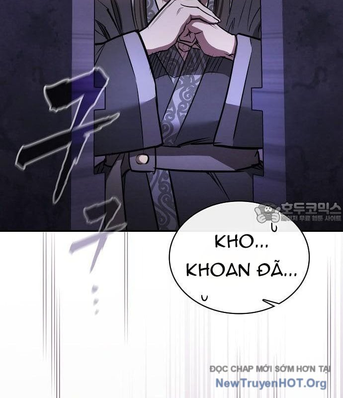 Điệp Viên Ma Giáo: Chapter 30