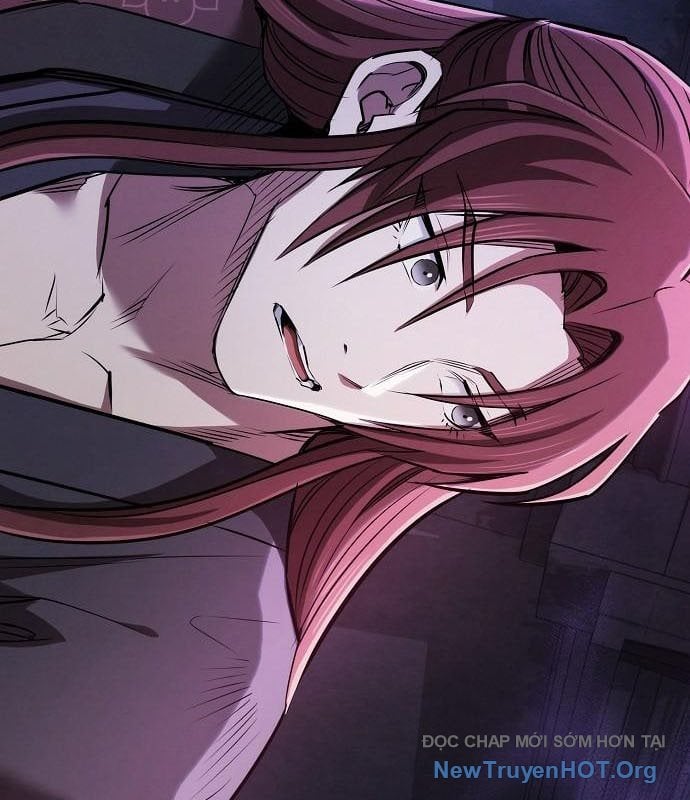 Điệp Viên Ma Giáo: Chapter 30