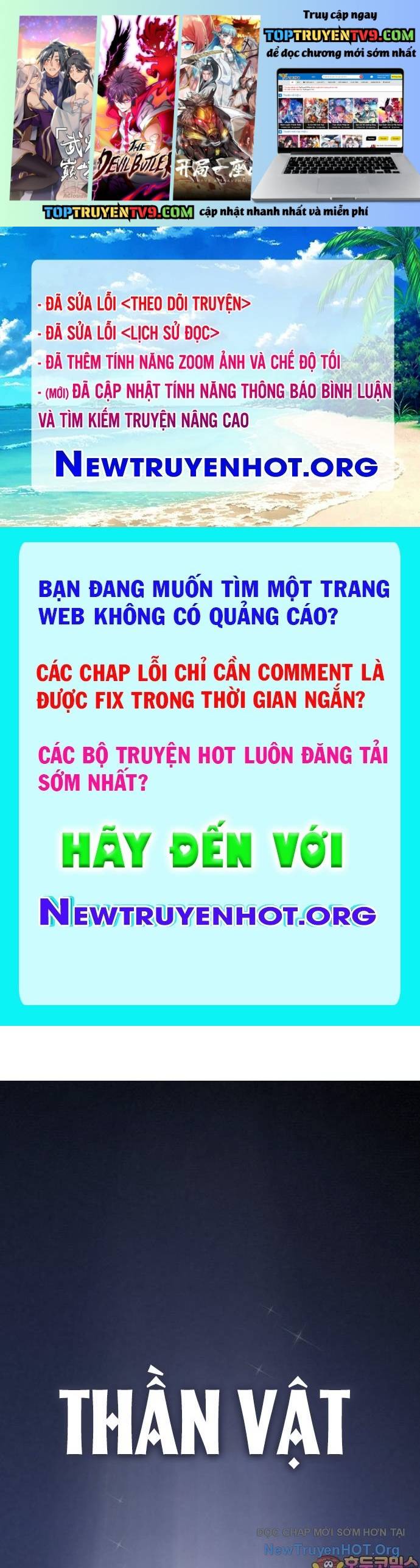 Điệp Viên Ma Giáo: Chapter 31