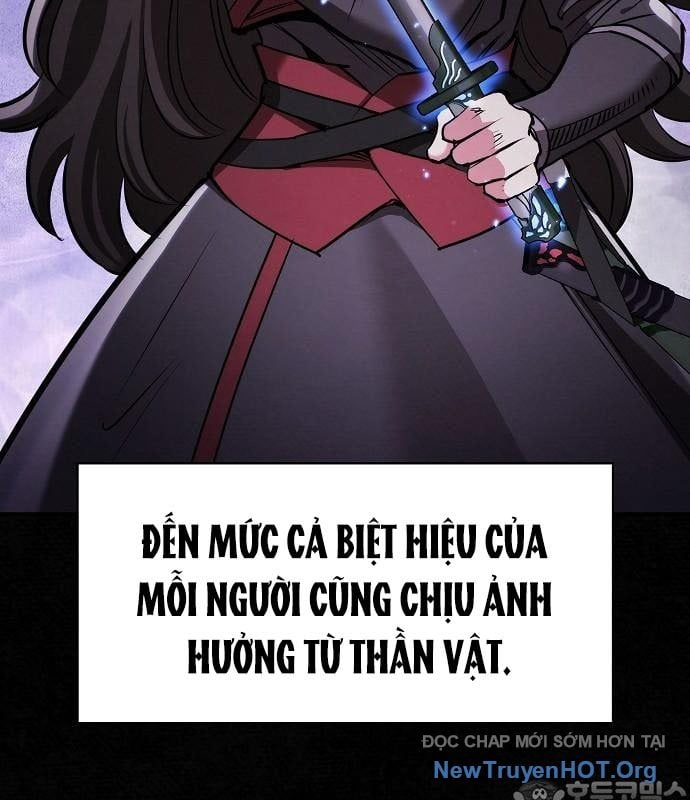 Điệp Viên Ma Giáo: Chapter 31