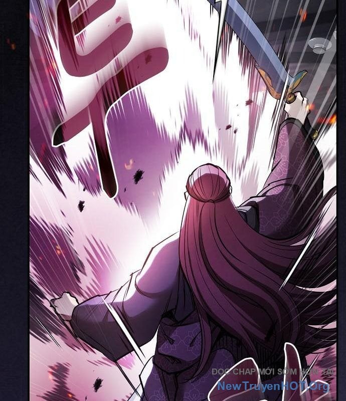 Điệp Viên Ma Giáo: Chapter 31