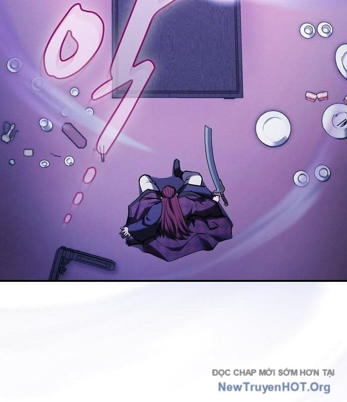 Điệp Viên Ma Giáo: Chapter 31