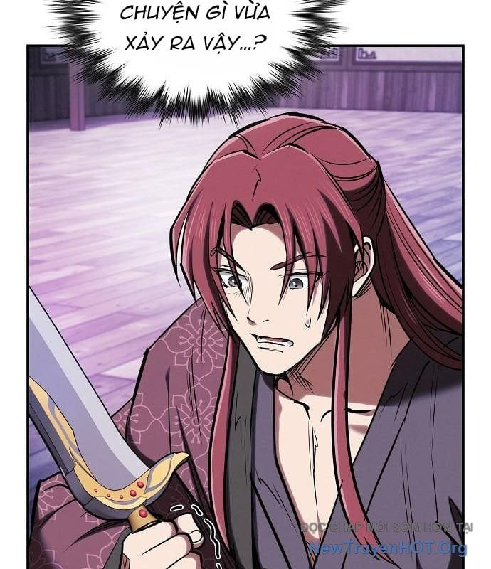 Điệp Viên Ma Giáo: Chapter 31