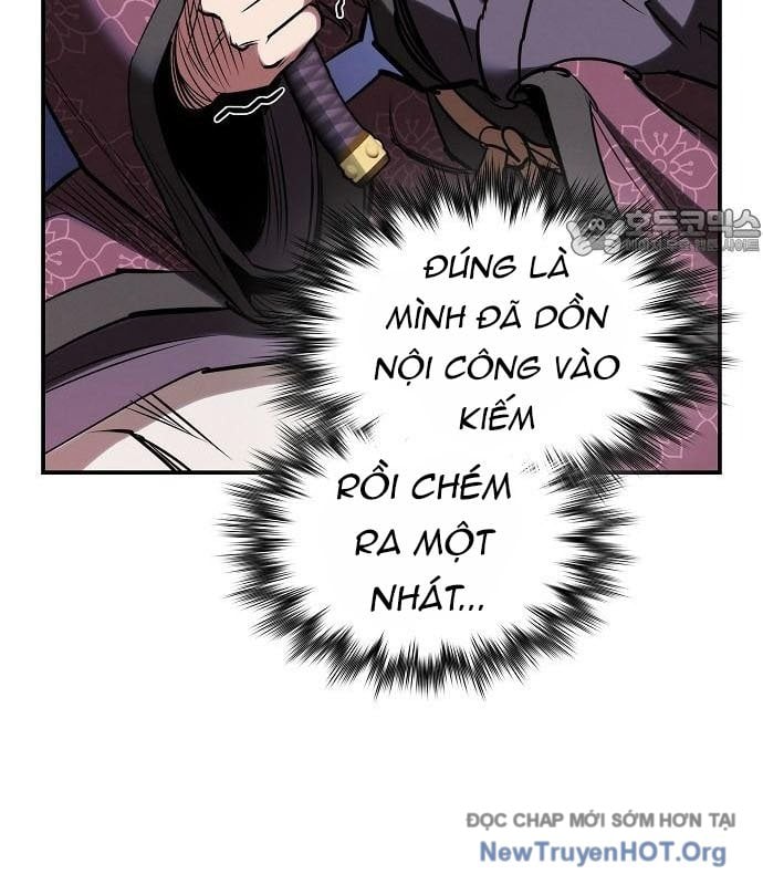 Điệp Viên Ma Giáo: Chapter 31